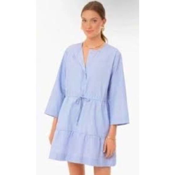 Pomander Place Lucy Mini Dress Size M - Picture 1 of 8